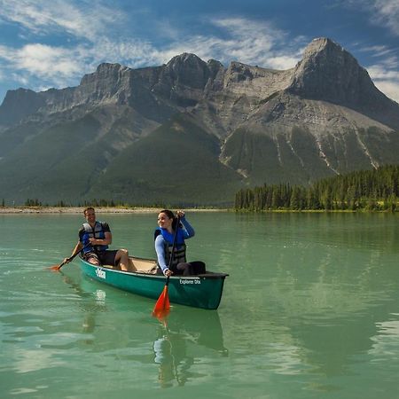 3 Bedroom Condo By Canadian Rockies Vacation Rentals Кенмор Екстер'єр фото
