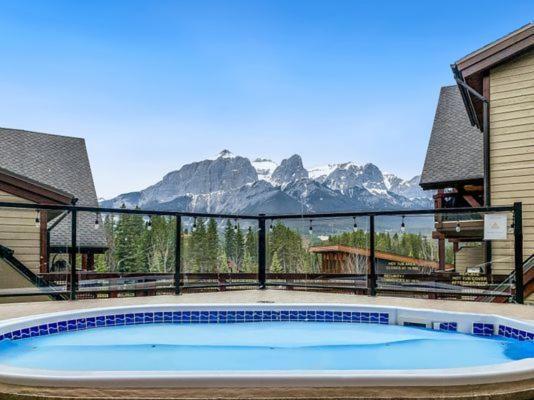 3 Bedroom Condo By Canadian Rockies Vacation Rentals Кенмор Екстер'єр фото