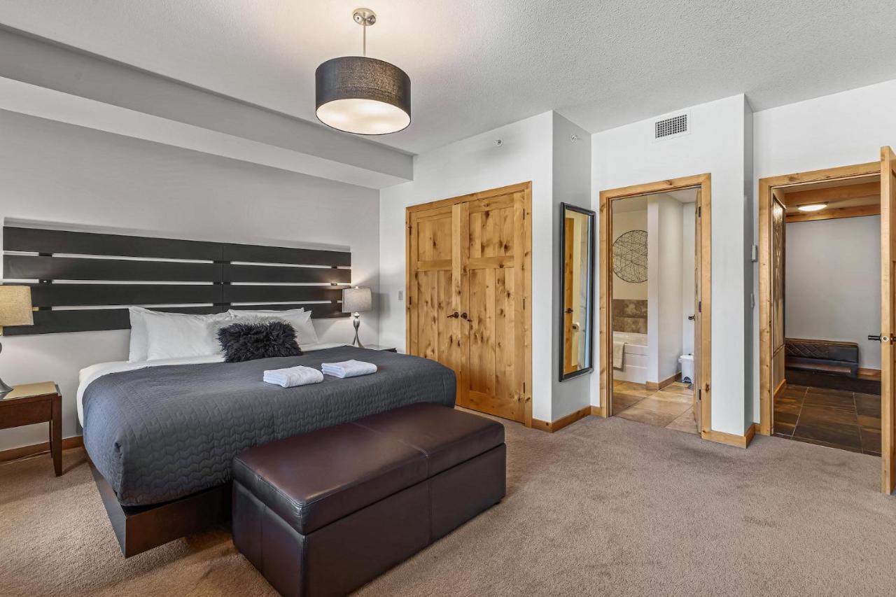 3 Bedroom Condo By Canadian Rockies Vacation Rentals Кенмор Екстер'єр фото