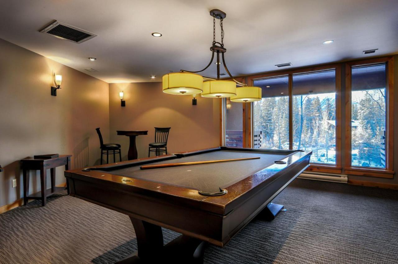3 Bedroom Condo By Canadian Rockies Vacation Rentals Кенмор Екстер'єр фото