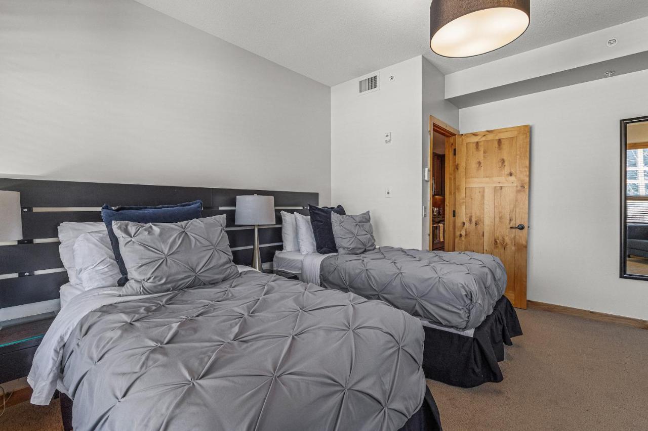 3 Bedroom Condo By Canadian Rockies Vacation Rentals Кенмор Екстер'єр фото
