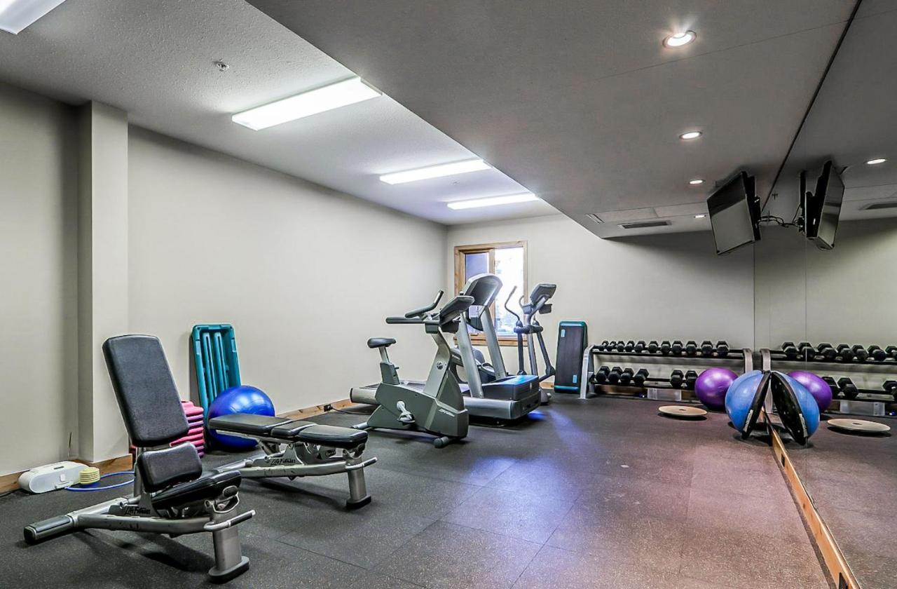 3 Bedroom Condo By Canadian Rockies Vacation Rentals Кенмор Екстер'єр фото