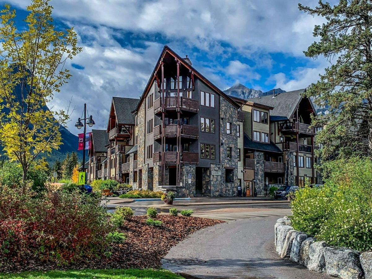 3 Bedroom Condo By Canadian Rockies Vacation Rentals Кенмор Екстер'єр фото