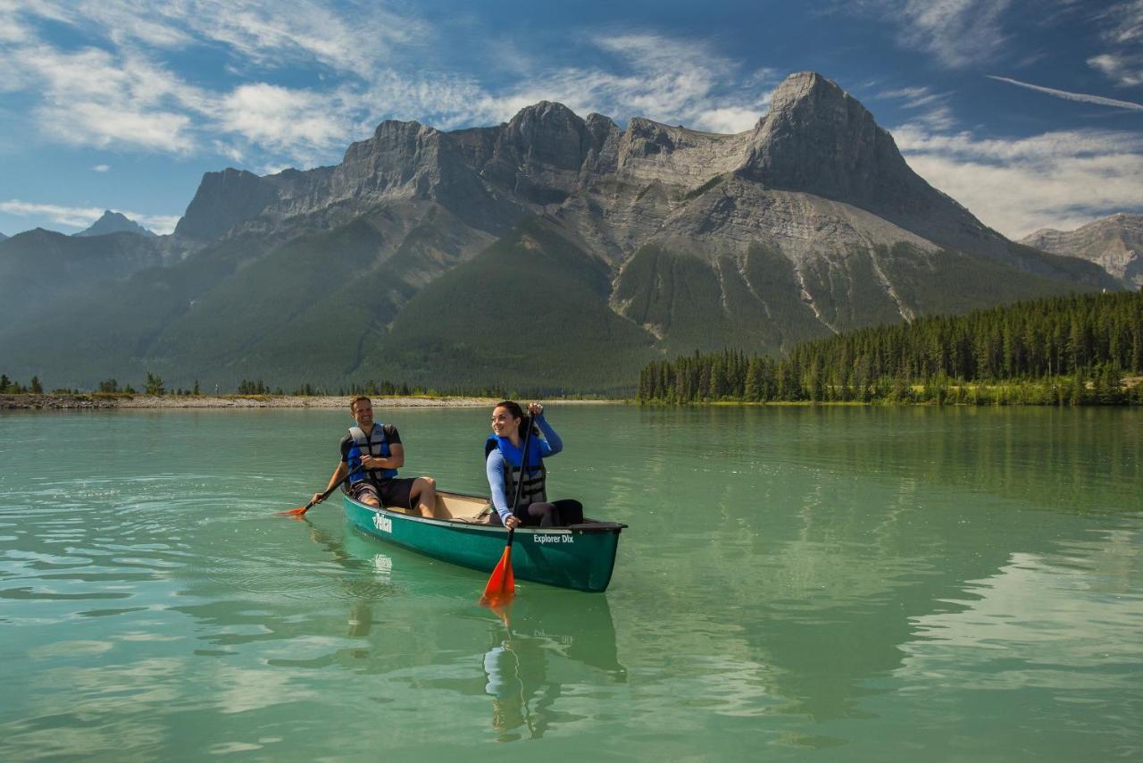 3 Bedroom Condo By Canadian Rockies Vacation Rentals Кенмор Екстер'єр фото
