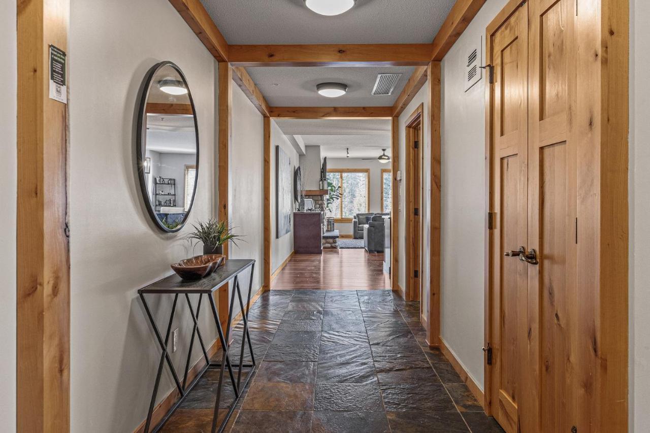 3 Bedroom Condo By Canadian Rockies Vacation Rentals Кенмор Екстер'єр фото