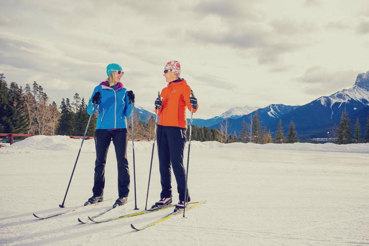 3 Bedroom Condo By Canadian Rockies Vacation Rentals Кенмор Екстер'єр фото